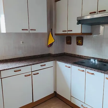 Apartment Pinos La Pineda