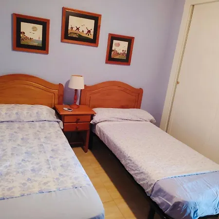 Pinos Apartment *