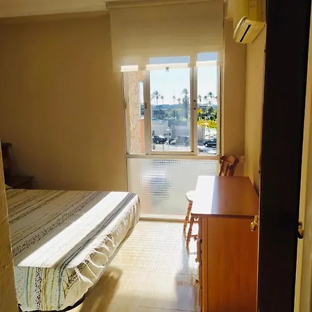 Pinos Apartment La Pineda