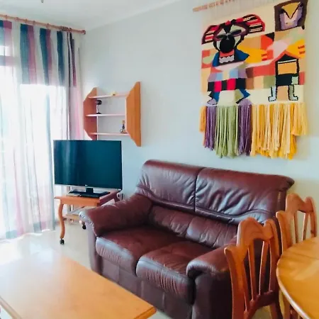 Pinos Apartment La Pineda