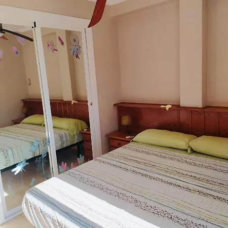 Pinos Apartment La Pineda