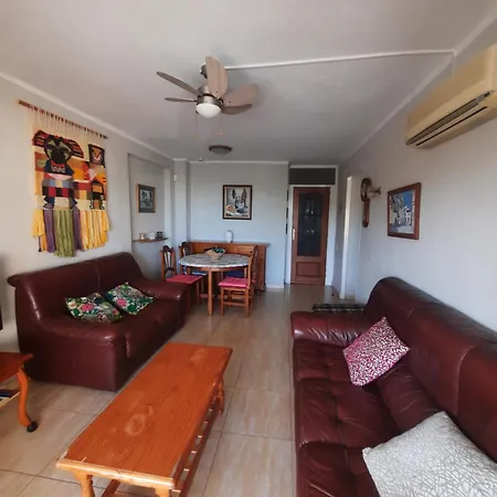 Apartamento Pinos La Pineda