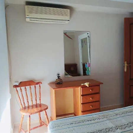 Pinos Appartement