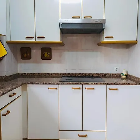 Pinos Appartement