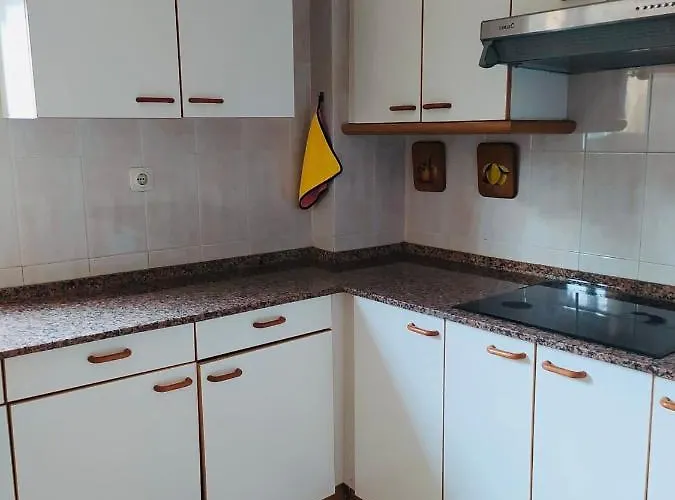 Appartamento Pinos La Pineda